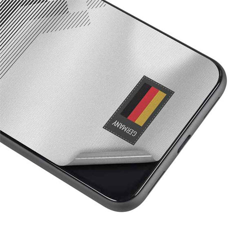 Germany Soccer Flag Google Pixel 4 XL Skin